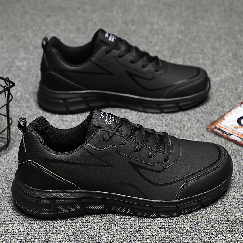 Table Tennis Men - Men Casual Sports Shoes Anti-skid Durable