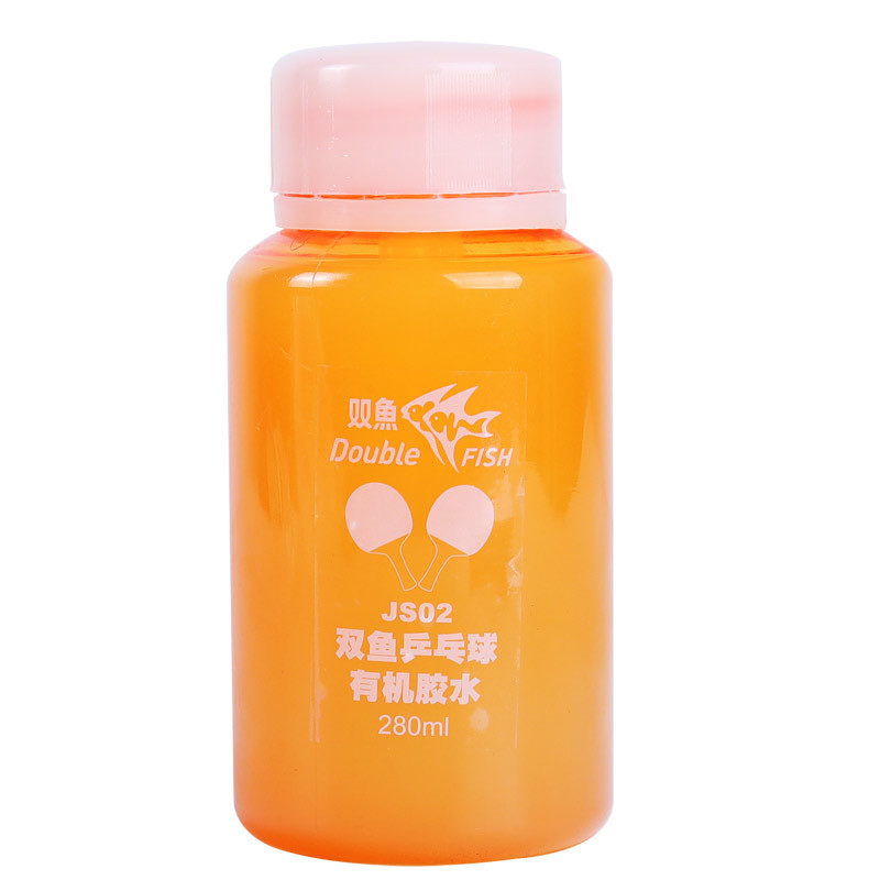 Rubber Booster Speed - DOUBLE FISH 280ML Table Tennis Speed
