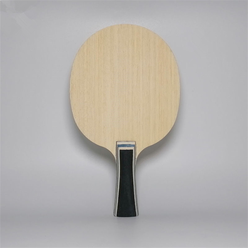 Table Tennis Zhang Jike - Super Veskalia Table Tennis Plate 7-layer