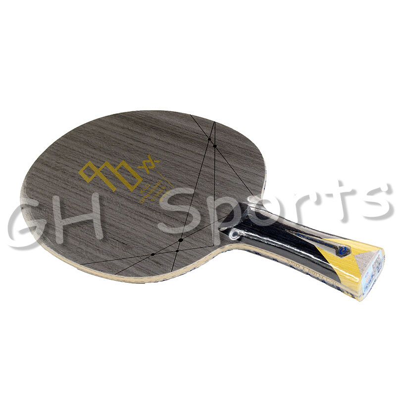 Table Tennis League - YINHE 970XX -K 970XX-K 5+2 KLC