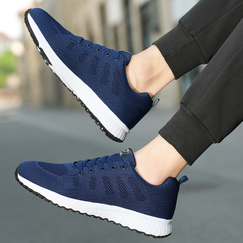 Table Tennis Men - Men Shoes Sneakers Breathable Running Shoes