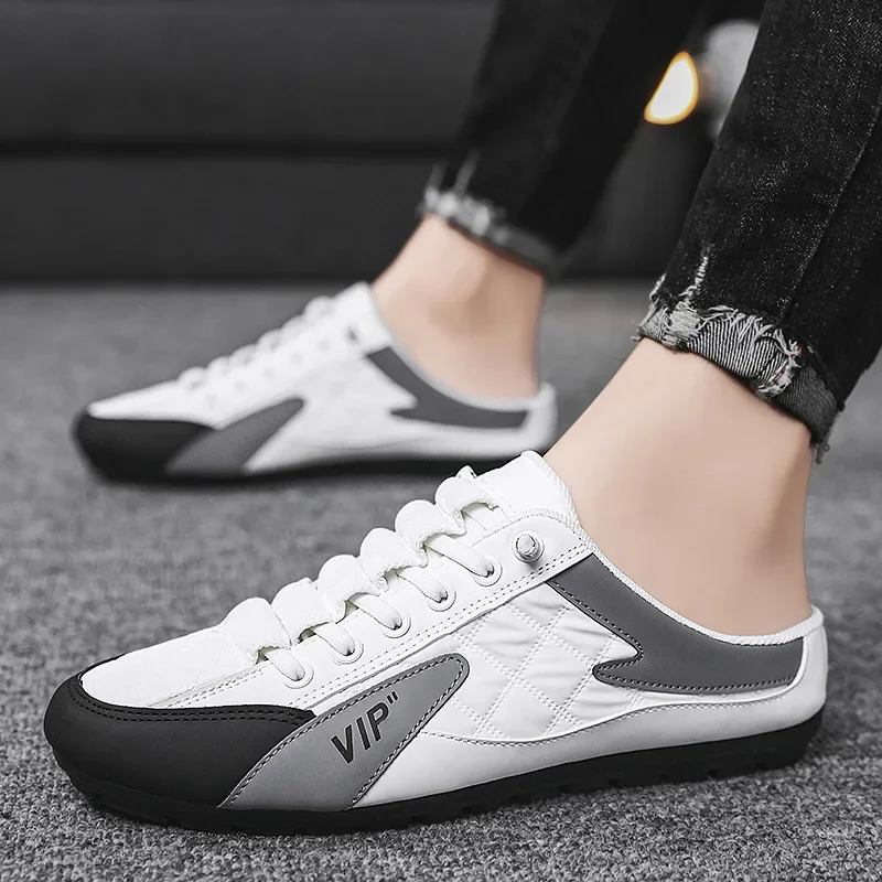 2025 Men's Shoes Breathable Ha - Table Tennis Men 评论和价格