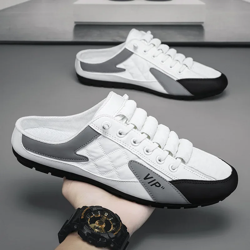 2025 Men's Shoes Breathable Ha - Table Tennis Men 评论和价格