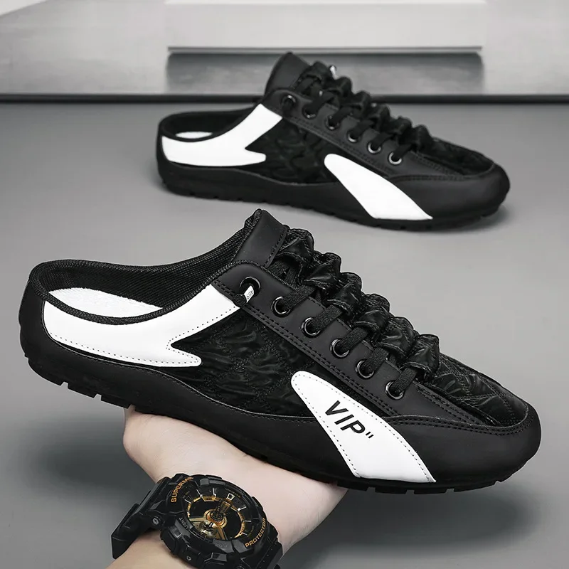 2025 Men's Shoes Breathable Ha - Table Tennis Men 评论和价格