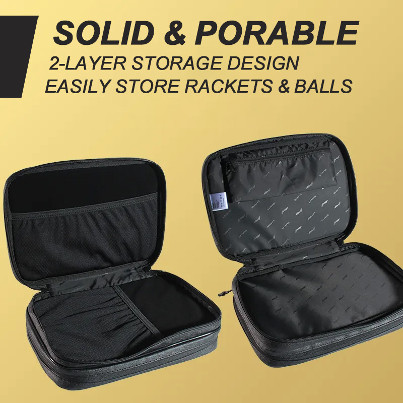 LI-NING Table Tennis Carrying  - Table Tennis League 评论和价格