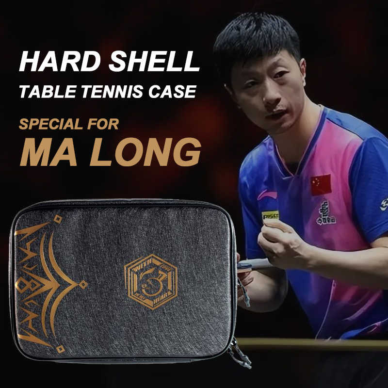 LI-NING Table Tennis Carrying  - Table Tennis League 评论和价格