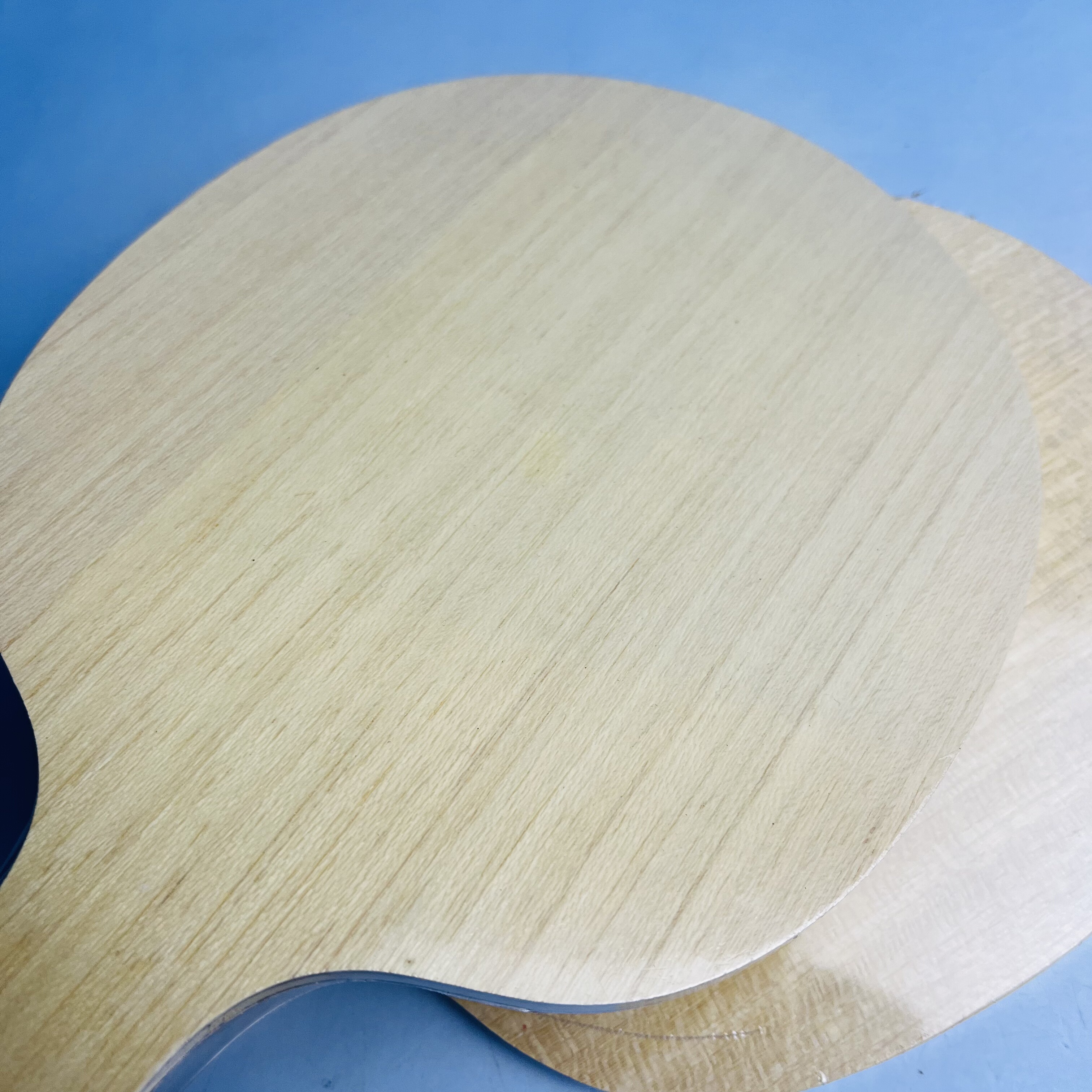 Table Tennis Blade with Limoni - Stiga Carbon Blade 评论和价格