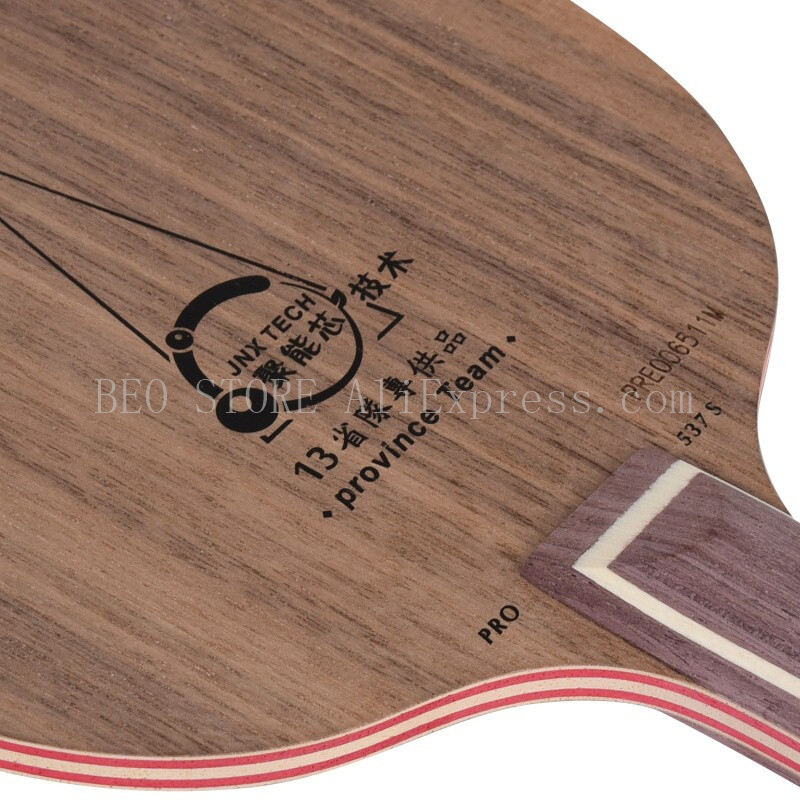 Original YINHE 537 S PRO Table - Table Tennis Zhang Jike 评论和价格