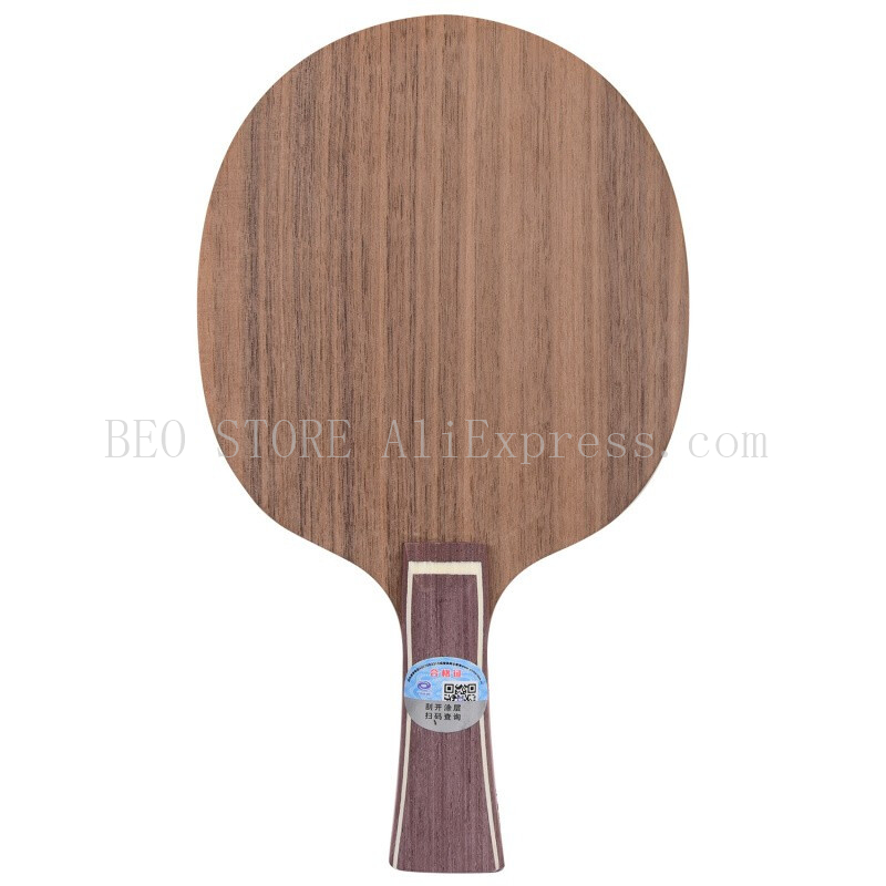 Original YINHE 537 S PRO Table - Table Tennis Zhang Jike 评论和价格