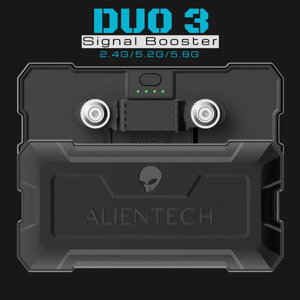 DUO3 Multi-Frequency Signal Bo - Rubber Booster Speed 评论和价格
