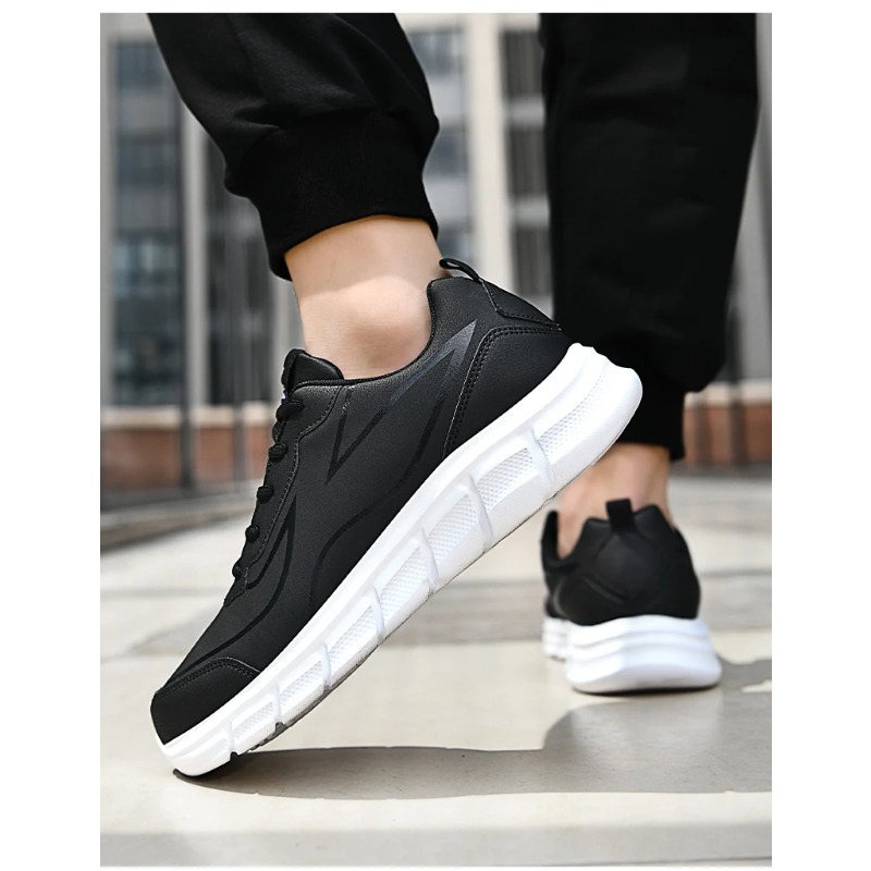 Men Casual Sports Shoes Anti-s - Table Tennis Men 评论和价格