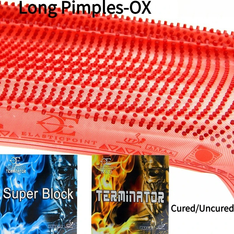 TICKER TERMINATOR OX Table Ten - Table Tennis Height 评论和价格