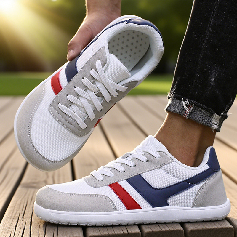 Tenis De Hombre Wide Toe Box B - Table Tennis Men 评论和价格