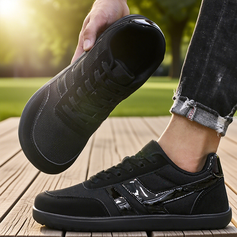 Tenis De Hombre Wide Toe Box B - Table Tennis Men 评论和价格