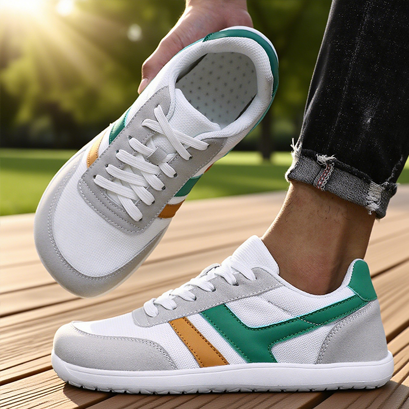 Tenis De Hombre Wide Toe Box B - Table Tennis Men 评论和价格