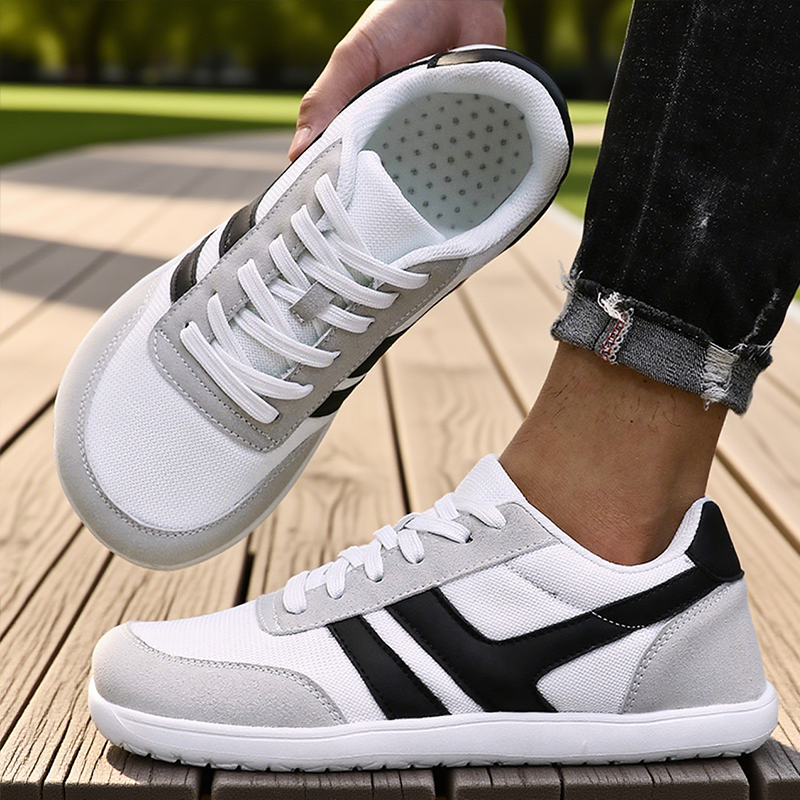 Tenis De Hombre Wide Toe Box B - Table Tennis Men 评论和价格