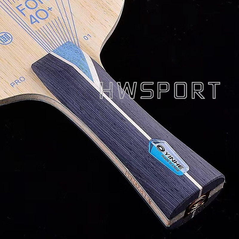 YINHE PRO 01 Table Tennis Blad - Table Tennis Zhang Jike 评论和价格