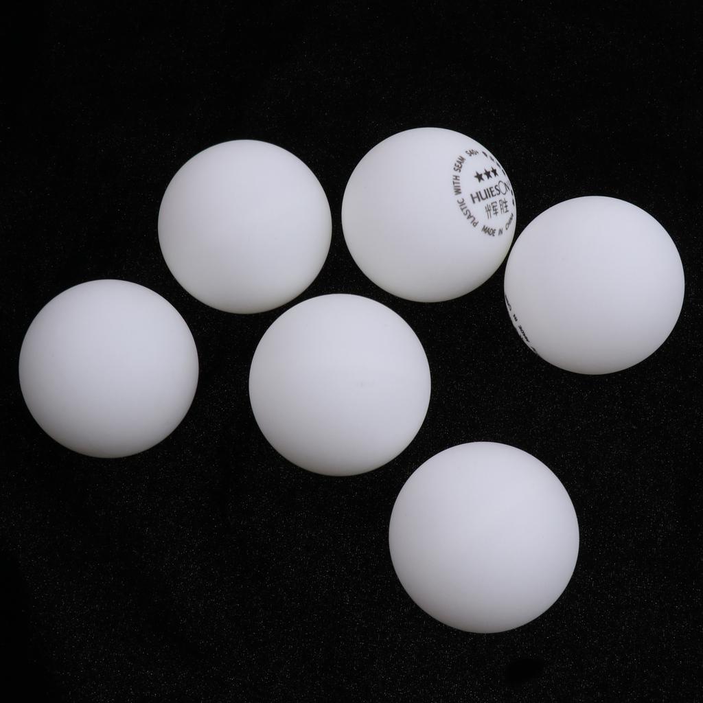 Professional Table Tennis Ball - Table Tennis League 评论和价格