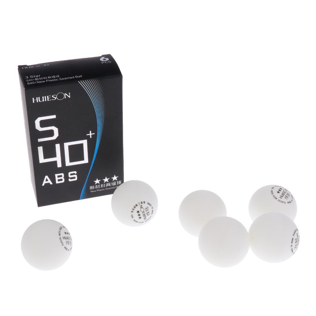 Professional Table Tennis Ball - Table Tennis League 评论和价格