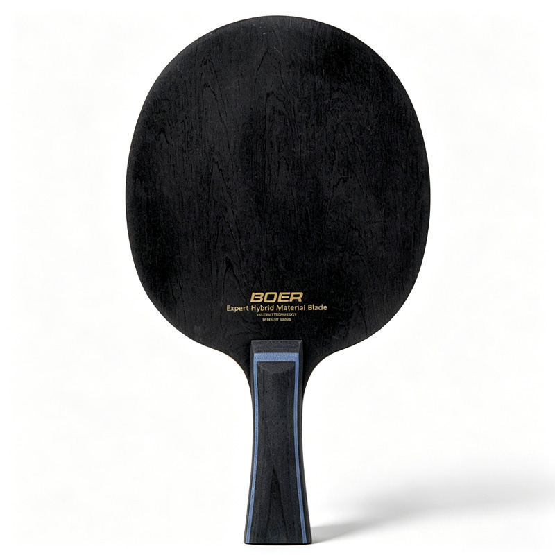 BOER DRAGON Table Tennis Blade - Table Tennis Zhang Jike 评论和价格