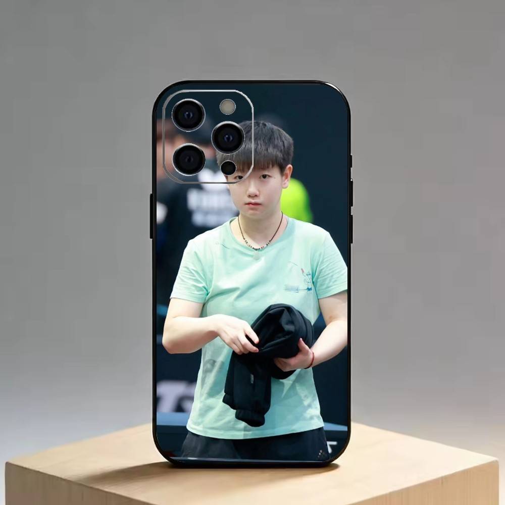 Sun Yingsha-Table tennis playe - Table Tennis Quotes 评论和价格