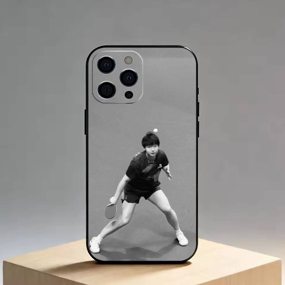Sun Yingsha-Table tennis playe - Table Tennis Quotes 评论和价格