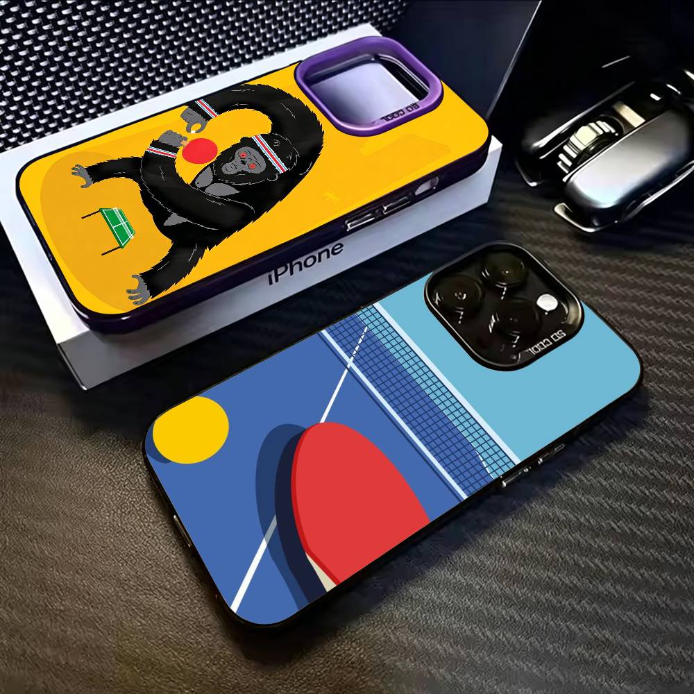 New Table Tennis Cartoon  Phon - Table Tennis Quotes 评论和价格