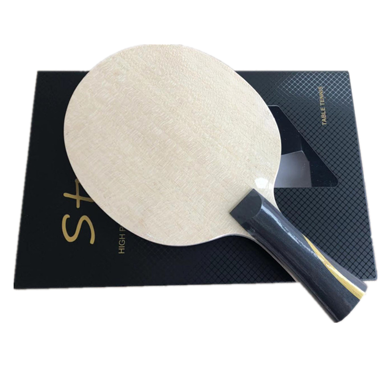 Stuor Special Blade Two-sided  - Table Tennis Zhang Jike 评论和价格