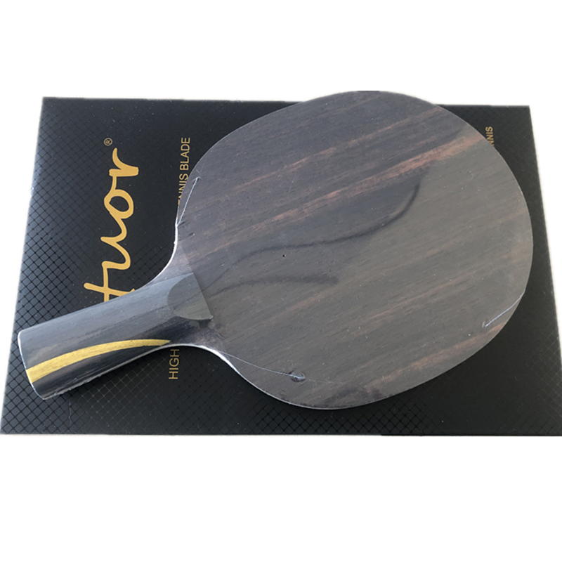 Stuor Special Blade Two-sided  - Table Tennis Zhang Jike 评论和价格