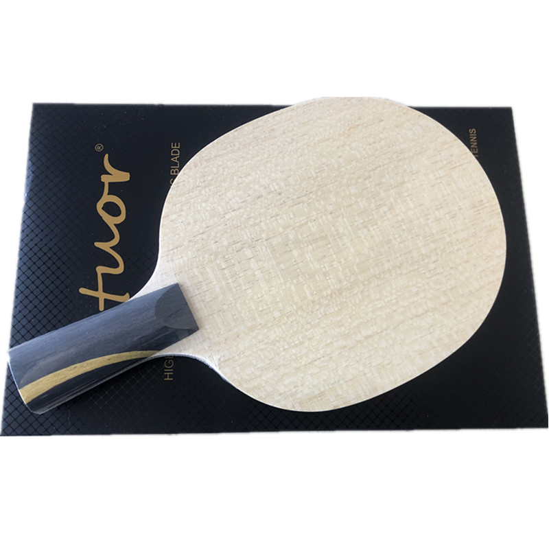 Stuor Special Blade Two-sided  - Table Tennis Zhang Jike 评论和价格