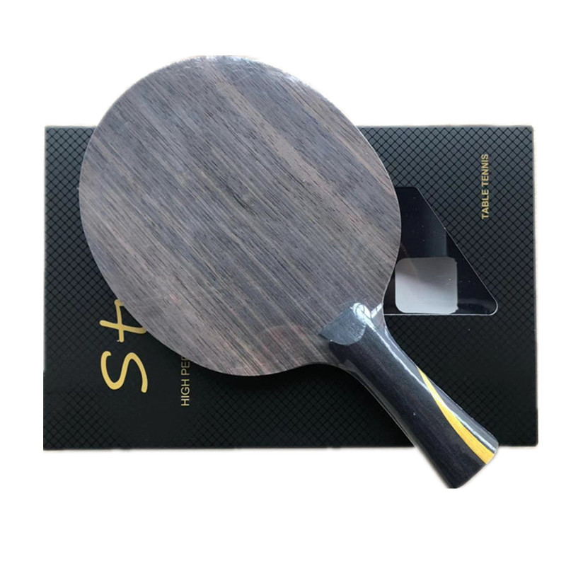 Stuor Special Blade Two-sided  - Table Tennis Zhang Jike 评论和价格