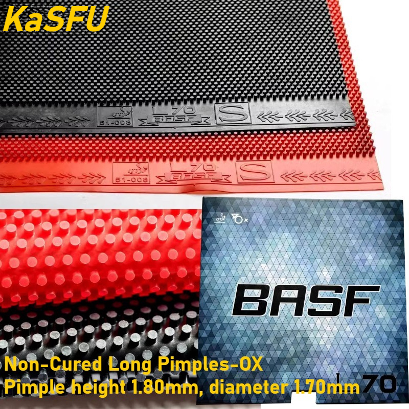KaSFU OX Table Tennis Rubber N - Table Tennis Height 评论和价格