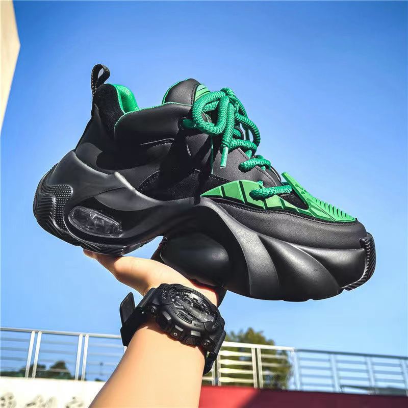 Casual Sneakers Designer Style - Table Tennis Men 评论和价格