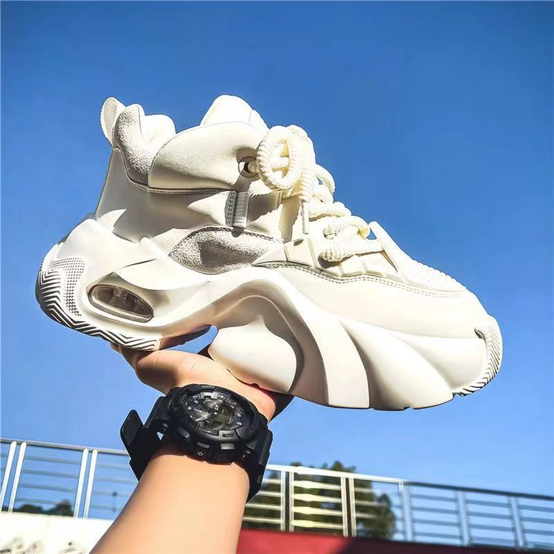 Casual Sneakers Designer Style - Table Tennis Men 评论和价格