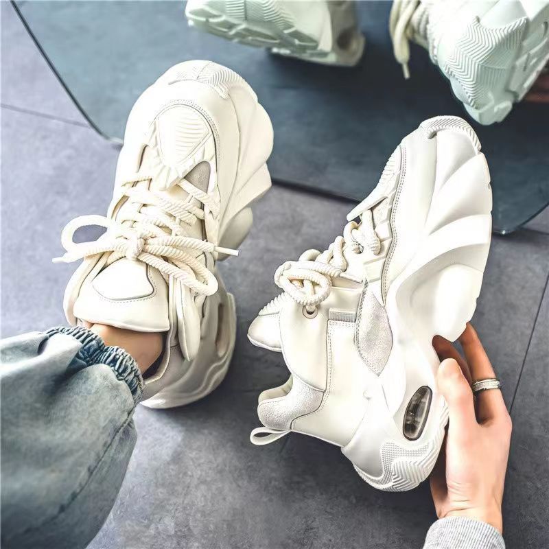 Casual Sneakers Designer Style - Table Tennis Men 评论和价格