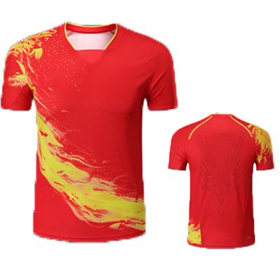 New CHINA Team Table Tennis T- - Table Tennis League 评论和价格
