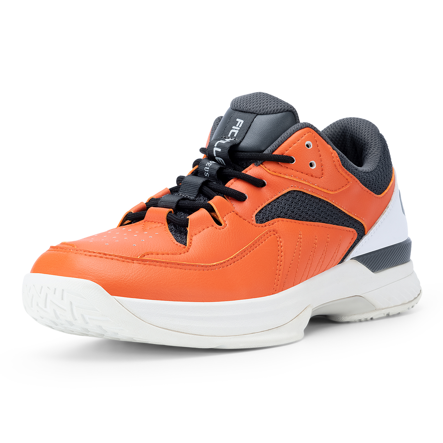 FitVille Men‘s Pickleball Shoe - Table Tennis Men 评论和价格