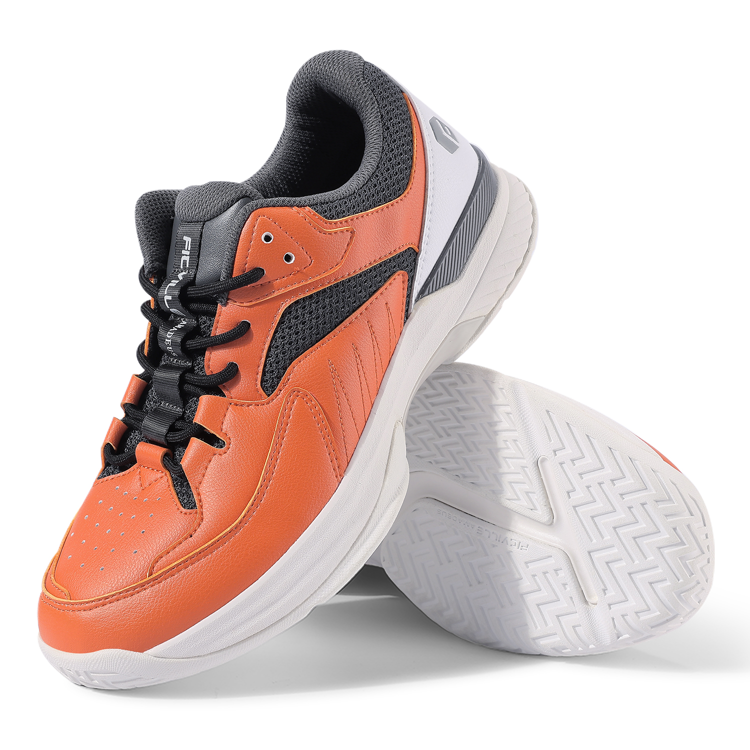 FitVille Men‘s Pickleball Shoe - Table Tennis Men 评论和价格