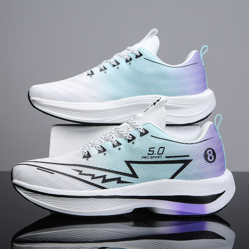 Men's Shoes Carbon Plate Cushi - Table Tennis Men 评论和价格