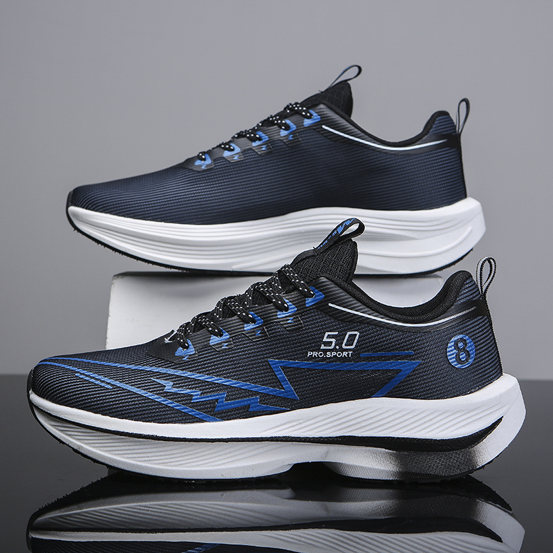 Men's Shoes Carbon Plate Cushi - Table Tennis Men 评论和价格