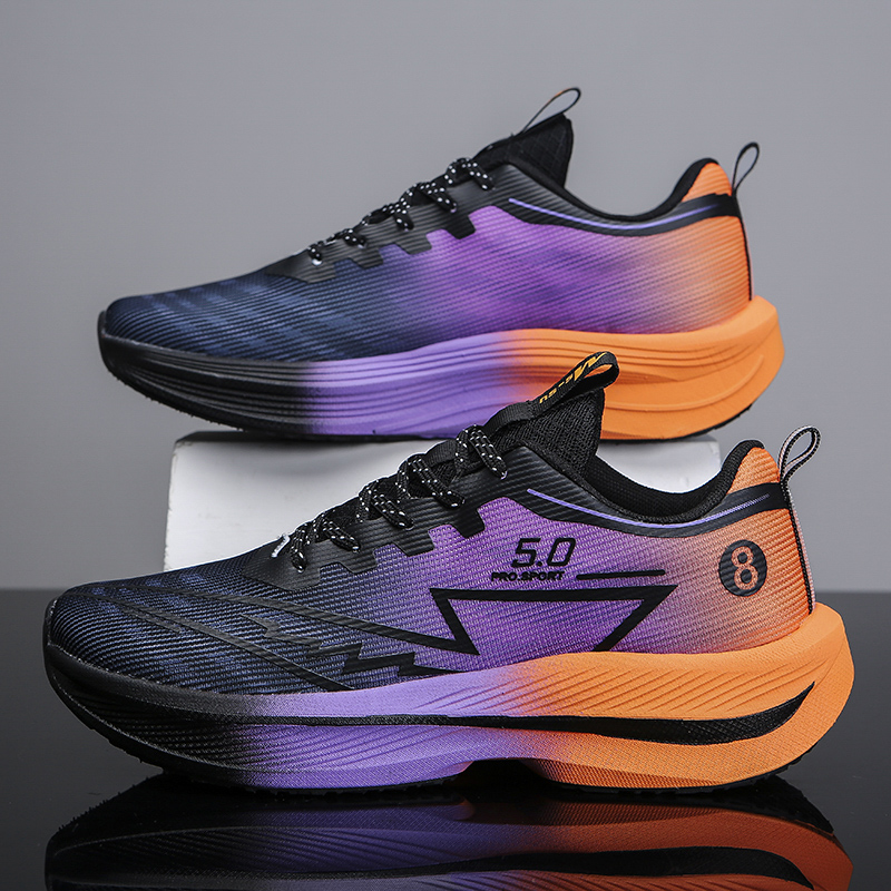Men's Shoes Carbon Plate Cushi - Table Tennis Men 评论和价格
