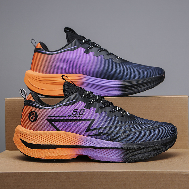 Men's Shoes Carbon Plate Cushi - Table Tennis Men 评论和价格