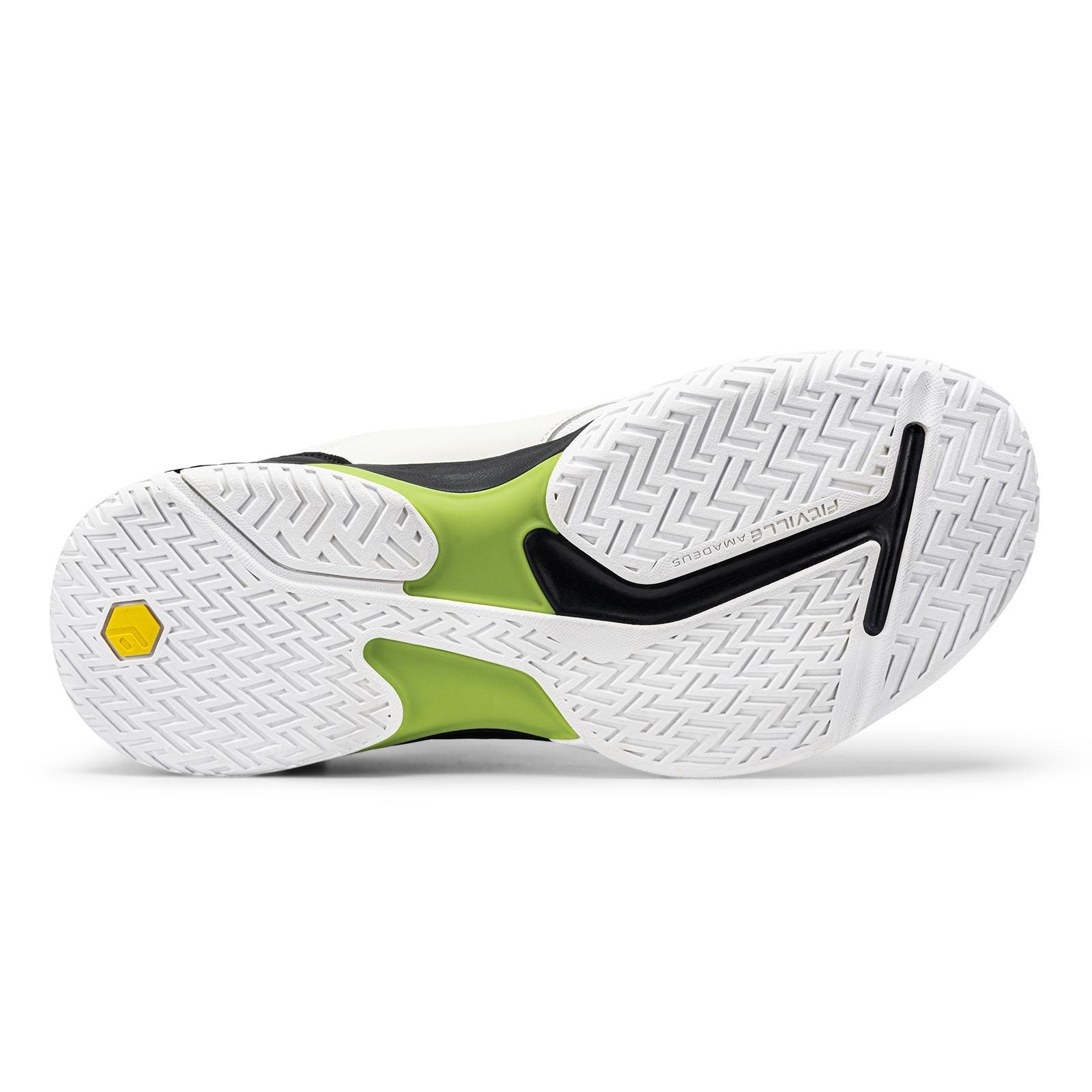 Fitville Pickleball Shoes Extr - Table Tennis Men 评论和价格
