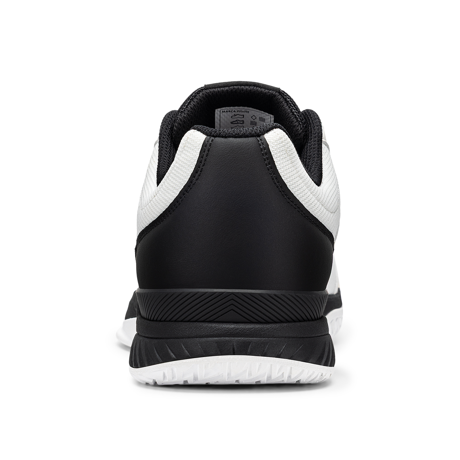 Fitville Pickleball Shoes Extr - Table Tennis Men 评论和价格