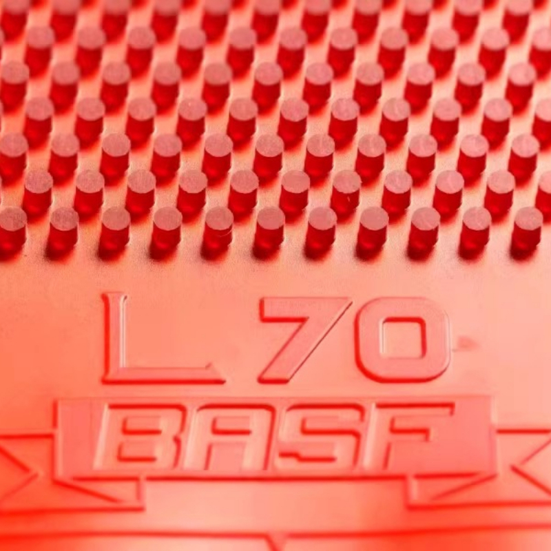 BASFU Smooth Pimples OX Table  - Table Tennis Height 评论和价格