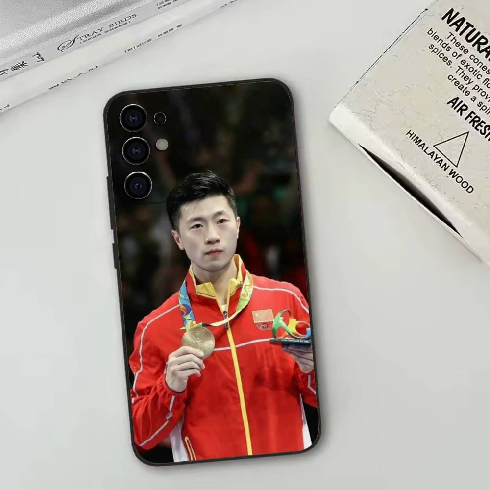 M-Ma Long-Table tennis player  - Table Tennis Quotes 评论和价格
