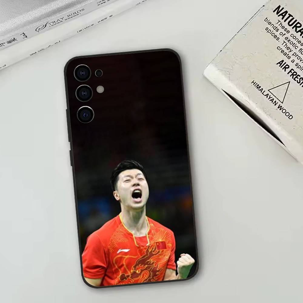 M-Ma Long-Table tennis player  - Table Tennis Quotes 评论和价格