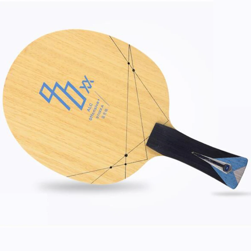 YINHE 970XX Table Tennis Blade - Stiga Carbon Blade 评论和价格