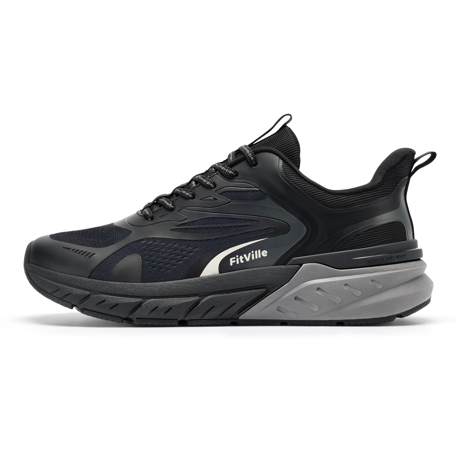 Fittington Walking Shoes For M - Table Tennis Men 评论和价格