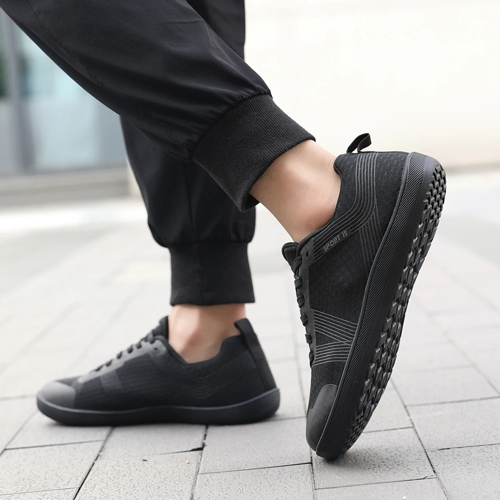 Minimalist Barefoot Shoes Cros - Table Tennis Men 评论和价格